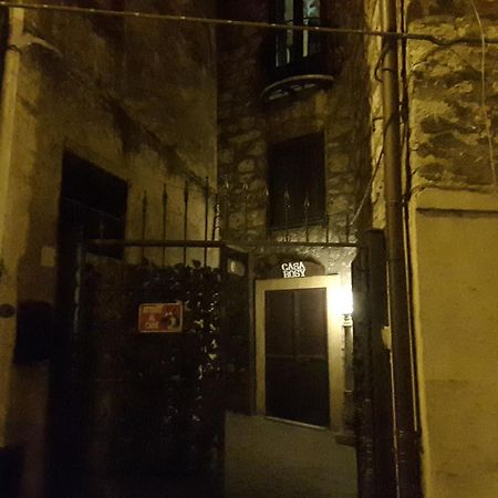 Casa Rosy Hotel Caltanissetta Exterior photo