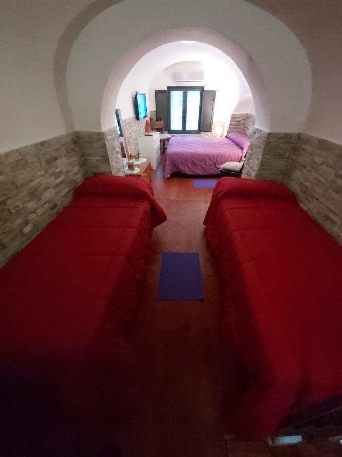 Casa Rosy Hotel Caltanissetta Room photo