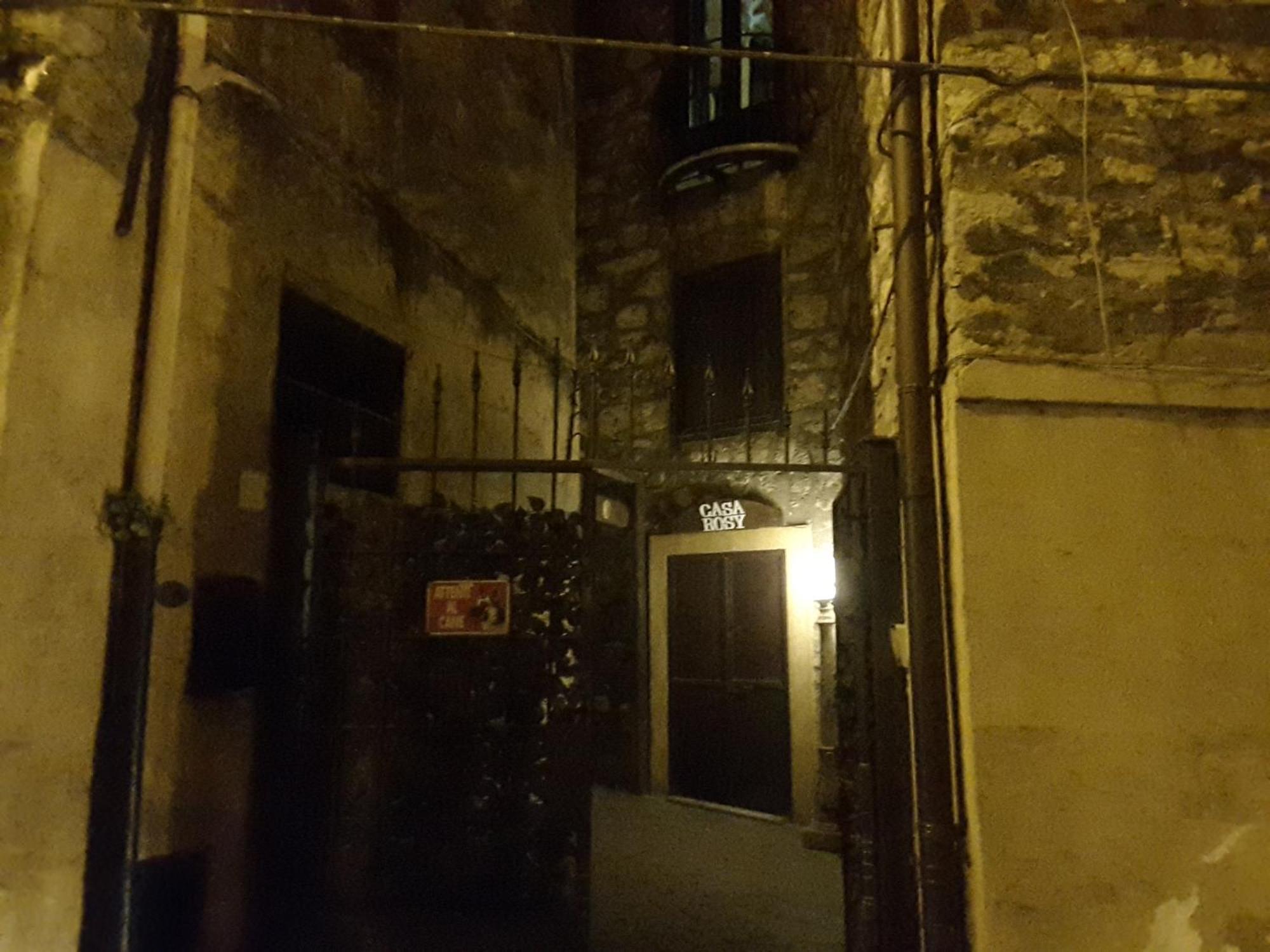 Casa Rosy Hotel Caltanissetta Exterior photo