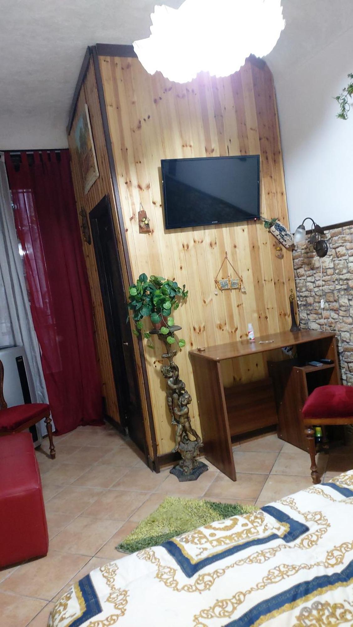 Casa Rosy Hotel Caltanissetta Room photo