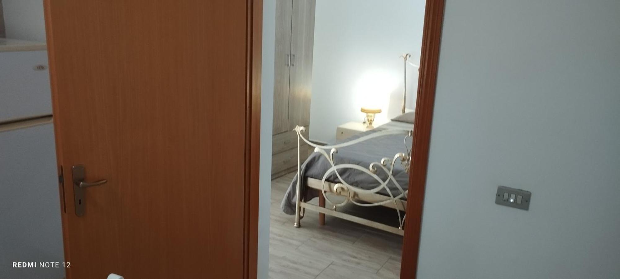Casa Rosy Hotel Caltanissetta Room photo