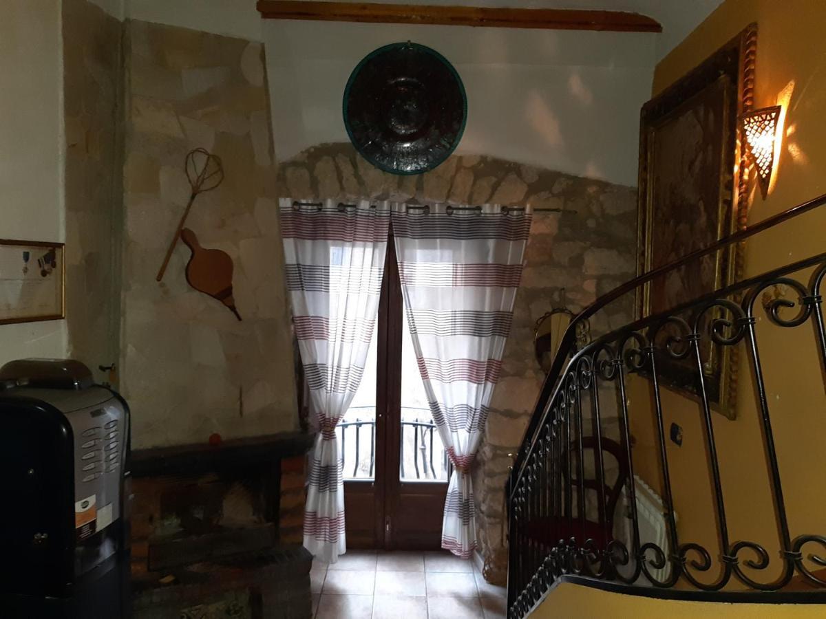 Casa Rosy Hotel Caltanissetta Exterior photo